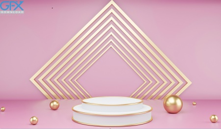 دانلود بک گراند تبلیغاتی خام برای ادیت