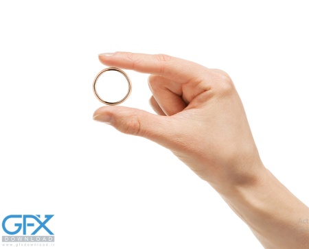 دانلود عکس انگشتر