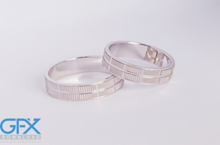 عکس انگشتر ازدواج