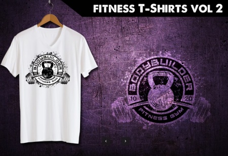 طرح های آماده لایه باز چاپ روی تیشرت