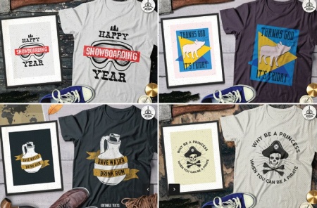 دانلود طرح لايه باز گرافيکی جهت چاپ روی تی شرت