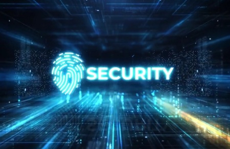 دانلود پروژه افتر افکت اینترو در تونل Vision Tunnel