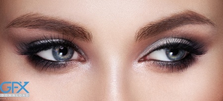 عکس چشم خوشگل