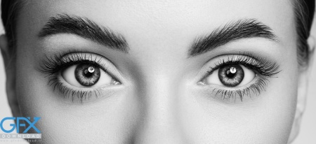 عکس چشم جذاب