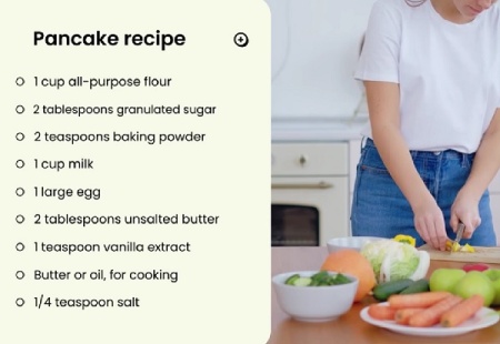 پروژه پریمیر سایدبار چک باکس Slidebar With Checkbox