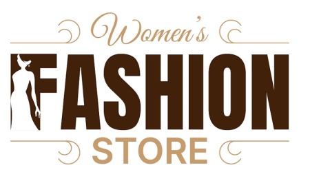 عکس لوگو فروشگاه لباس