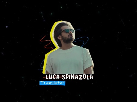 دانلود پروژه افتر افکت زیرنویس های عکس دار Collage Photo Lower Thirds