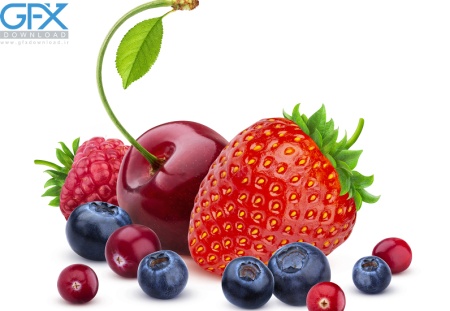 عکس میوه برای ادیت
