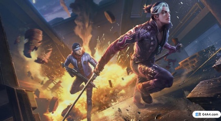 نکات مهم هنگام خرید جم فری فایر