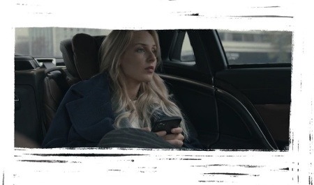 دانلود ترانزیشن آماده پریمیر گرانجی Drawn Grunge