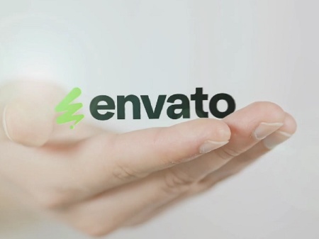 دانلود پروژه افتر افکت افتتاحیه Hand Opener