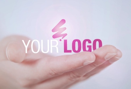 دانلود پروژه افتر افکت افتتاحیه Hand Opener