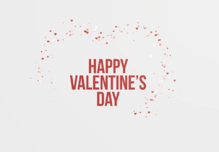 دانلود پروژه افتر افکت روز ولنتاین Happy Valentines Day