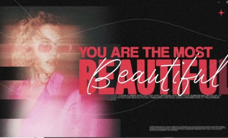 پروژه آماده پریمیر اسلایدشو سبک نوستالژی Light Nostalgia Slides