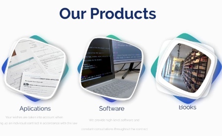 دانلود پروژه افتر افکت معرفی شرکت Profi Clean Corporate