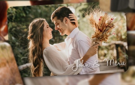 دانلود پروژه افتر افکت اسلایدشو رومانتیک و عاشقانه Romantic Slideshow