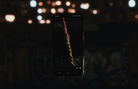 دانلود پروژه افتر افکت استوری اینستاگرام سبک خیابانی Street Stories