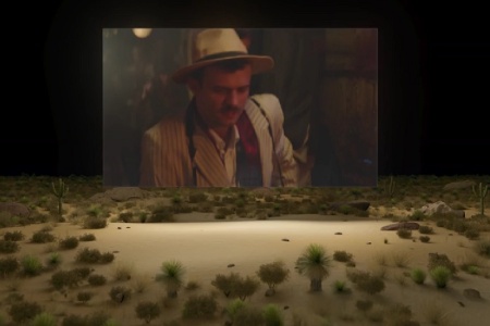 پروژه آماده افتر افکت 10 موکاپ صفحه نمایش Surreal Screens