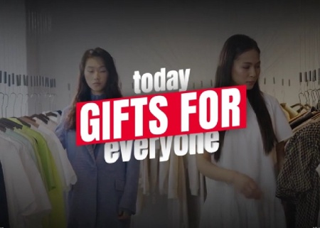 پروژه آماده پریمیر تایتل های فروش ویژه Text Sales Animation