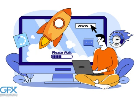 عکس پس زمینه برای طراحی سایت