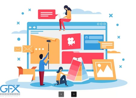 دانلود عکس برای طراحی سایت