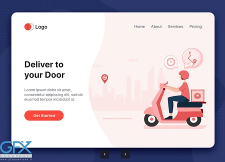 عکس با کیفیت برای طراحی سایت