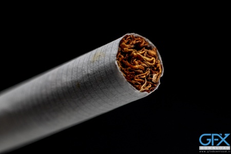 عکس سیگار برای تصویر زمینه