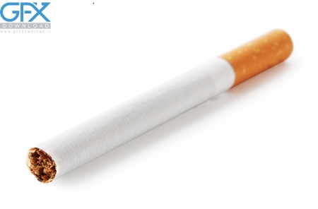 عکس سیگار برای چاپ