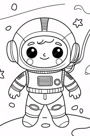 طرح رنگ آمیزی کودکان