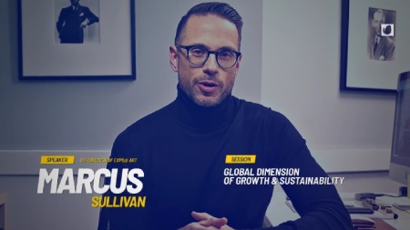 پروژه آماده افتر افکت پروموشن ایونت تجاری Event Promo