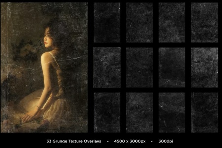 دانلود تکسچر گرانج grunge برای ادیت فتوشاپ