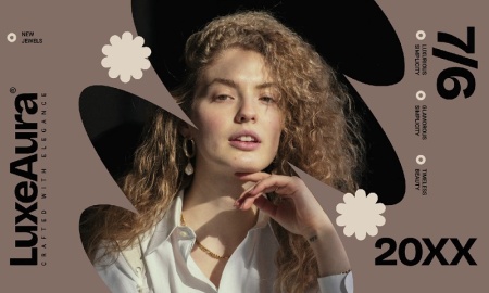 پروژه آماده افتر افکت اینترو جواهرات Jewelry Elegance