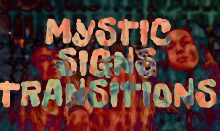 ترانزیشن پریمیر نشانه های عرفانی Mystic Signs