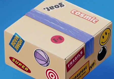 دانلود پروژه افتر افکت اینترو Stamp On Intro