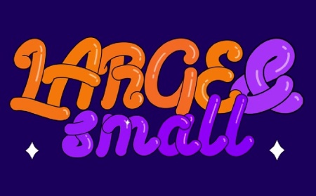 پروژه آماده پریمیر تایپوگرافی های ضخیم Stroke Line Typography