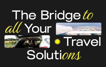 پروژه آماده افتر افکت تیزر تبلیغاتی آژانس مسافرتی Travel Promo