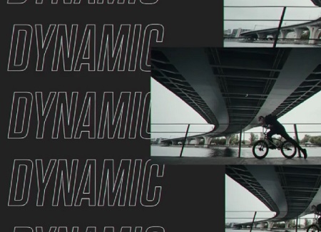 دانلود پروژه افتر افکت اینترو Wester Dynamic Opener