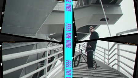 دانلود پروژه افتر افکت اینترو Wester Dynamic Opener داینامیک