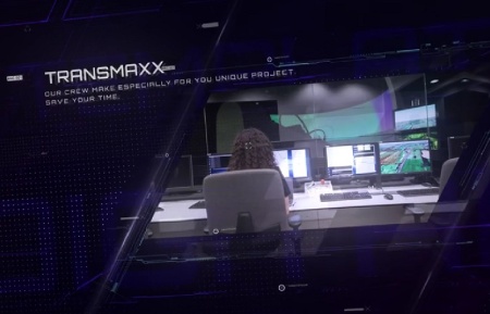 دانلود پروژه افتر افکت اسلایدشو تکنولوژی Technology Slideshow