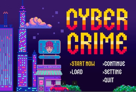 فونت انگلیسی پیکسلی Bitmap Pixel Font