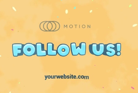 دانلود پروژه افتر افکت نمایش لوگو کارتونی با دست Cartoon Hands Logo