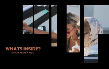 دانلود پروژه پریمیر تیزر تبلیغاتی سینمایی Cinematic Film Promo Intro