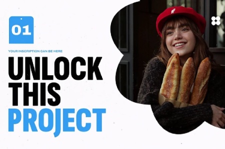 دانلود پروژه پریمیر تبلیغاتی زیبا Elegant Promo