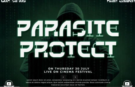 فونت انگلیسی هکر