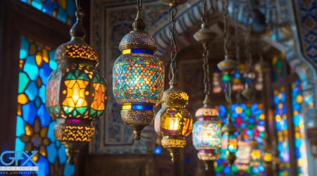 عکس مذهبی جدید با کیفیت بالا