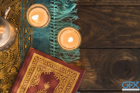 عکس مذهبی آیه قرآن