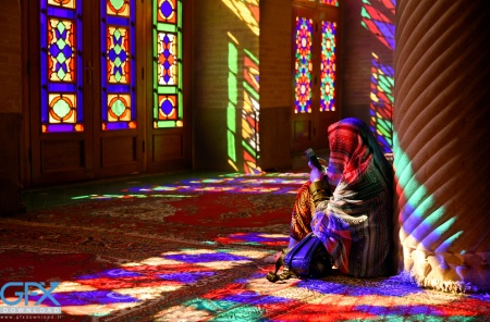 عکس مذهبی خاص