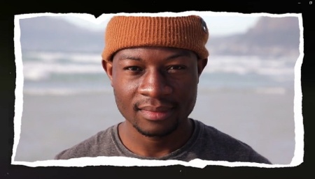 دانلود پریست پریمیر 26 فریم فیلم کاغذی Paper Film Frames