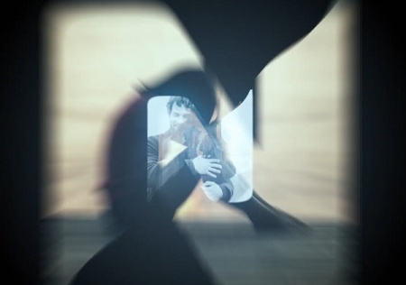 پروژه آماده افتر افکت نمایش لوگو با عکس Photo Logo