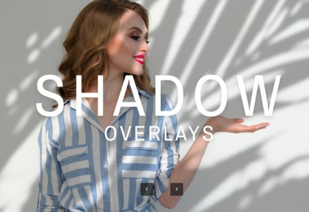 دانلود افکت سایه برای فتوشاپ